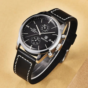 Montre Homme Zurich