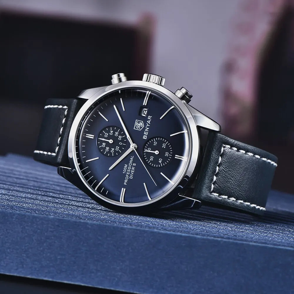 Montre Homme Zurich